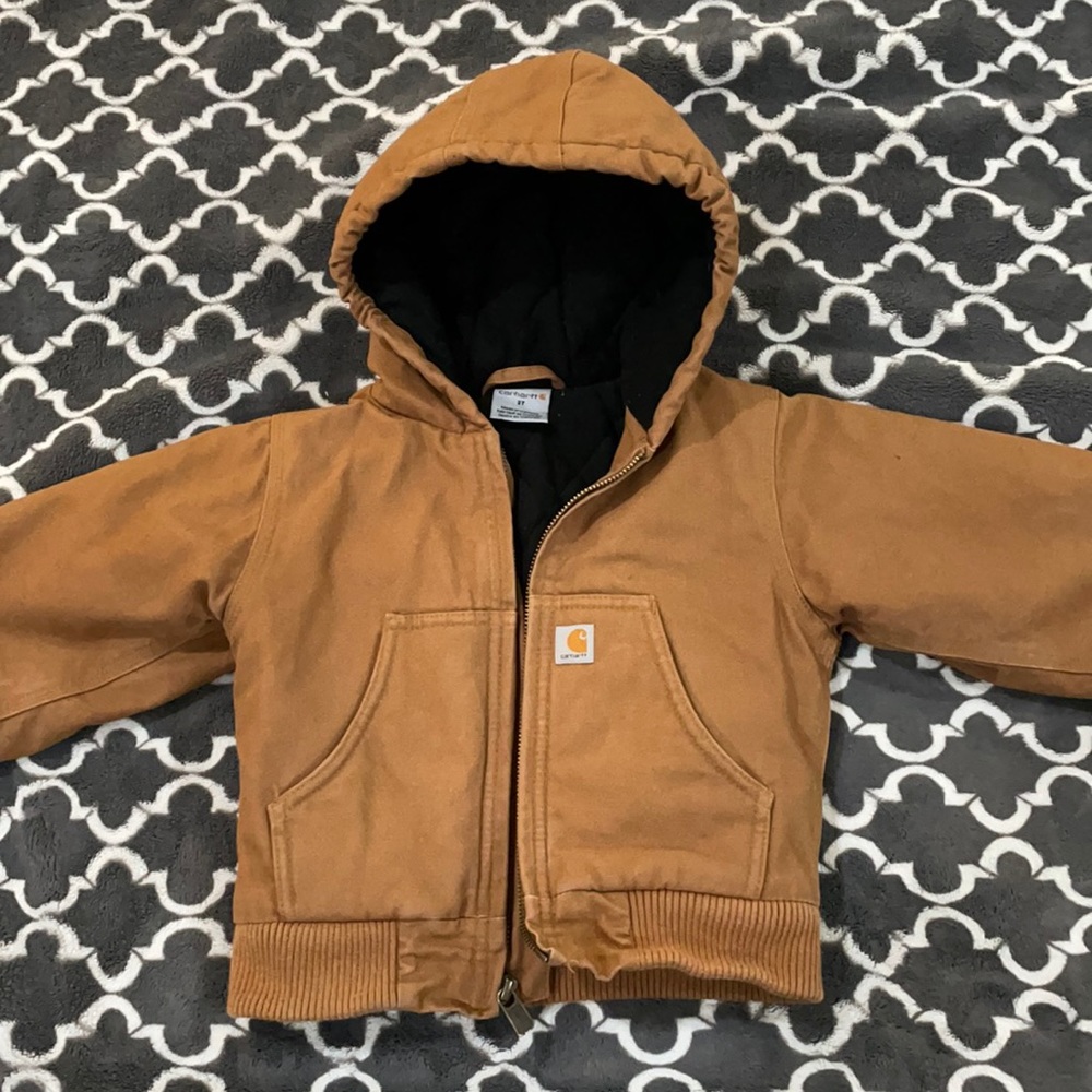 Carhartt Coat